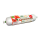Bio Mozzarisella Classic, vegan, gekühlt - 500 g Stück