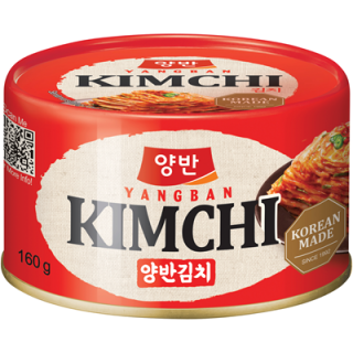Dongwon Kimchi - 160 g Dose