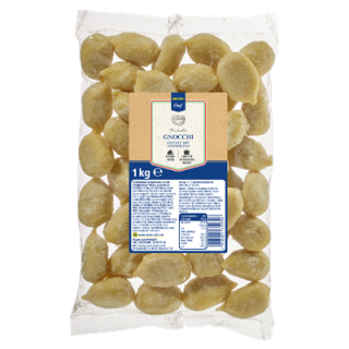 METRO Chef Gefüllte Gnocchi mit Steinpilzen...