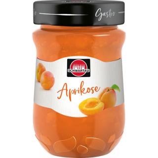 Schwartau Gastro Konfitüre extra Aprikose - 600 g...