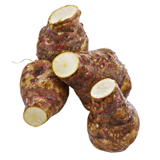 Bio Topinambur Niederlande - 300 g Schachtel
