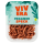 Vivera Veganer Speck gekühlt - 125 g Packung