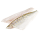 Zanderfilet mit Haut PBI ca. 200 - 400 g Stücke - je kg