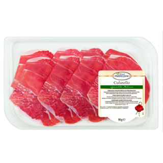 Fratelli Parmigiani Culatello, italienischer Rohschinken...