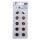 aro Knopfzellen CR2025 - 10 Stück