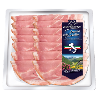 Bortolotti Porchetta 100 g