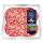 Bortolotti Salami mit Fenchel - 100 g Packung