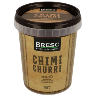 BRESC Chimichurri - 450 g Becher