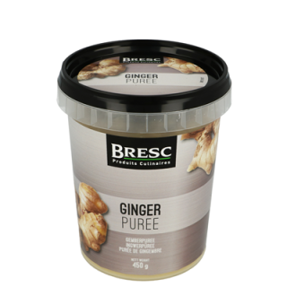BRESC Ingwer Püree - 450 g Becher