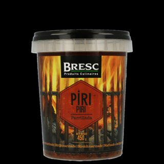 BRESC Piri Piri - 450 g Becher