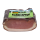 Greisinger Geräucherter Karreespeck, Schweinefleisch, vak.-verpackt, gekühlt - 350 g Packung