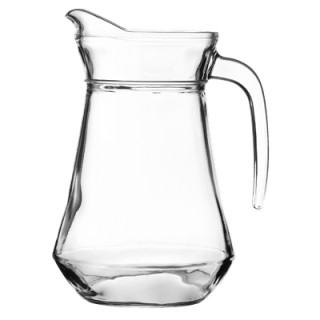 METRO PROFESSIONAL Glaskrug 1,5 l