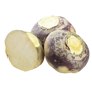 Steckrüben - Deutschland - 500 g