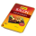 Bacon Streifen geschnitten 200 g Packung