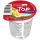 Frankenland Top Fruchtjoghurt 3,5 % Fett, Ananas-Mandarine, gekühlt - 125 g Becher