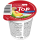 Frankenland Top Fruchtjoghurt 3,5 % Fett, Pfirsich-Maracuja, gekühlt - 125 g Becher