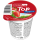 Frankenland Top Fruchtjoghurt 3,5 % Fett, Erdbeere, gekühlt - 125 g Becher