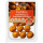 Querbeet Habibis Kichererbsenbällchen mit Kräutern vegan gekühlt 12 Stück à 15 g - 180 g Packung