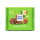 Ritter Sport Bunte Vielfalt Nuss-Splitter - 100 g Stück