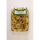 Delizie Della Natura Gegrillte Borettane Zwiebeln - 400 g Packung