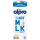 Alpro Haferdrink Fettarm, 1,8 % Fett, vegan, gekühlt - 1 l Faltschachtel