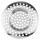 Fackelmann Abflußsieb Tecno 7,5 cm Inox