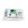 Unica Mozzarella di Bufala Campana DOP mind. d 61 % Fett i.Tr. 6 Stück à 100 g - 600 g Stück