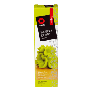 Obento Wasabi Paste 43 g
