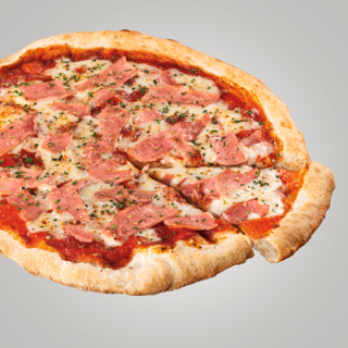 Dr. Oetker Professional Pizza Perfettissima Prosciutto,...