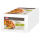 Dr. Oetker Pizza Perfettissima Verdure Grigliate, tiefgefroren, 5 Stück à  440 g - 2,2 kg Karton