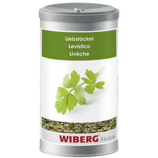 Wiberg Liebstöckel - 130 g Dose