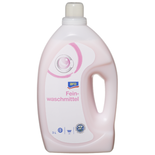 aro Feinwaschmittel Light Duty 40WL flüssig - 3 l...