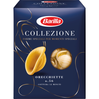 Barilla La Collezione Orecchiette - 500 g Packung