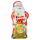 Kinder Weihnachtsmann Vollmilchschokolade mit Milchcreme 160 g Stück