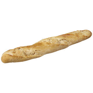 Back Shop Pane Rustico 18 Stück á 400 g, vorgebacken 7,2 kg Karton