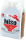 Shinjyo Miso Miso-Suppenpaste Dunkel - 500 g Packung