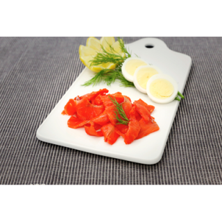 Alaska-Seelachsschnitzel grob 1000g