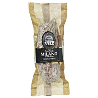 Beretta Salame Milano mit Edelschimmel, aus Italien 12 x...
