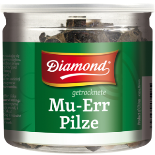 Diamond Mu Err Pilze - 60 g Dose
