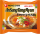 Nong Shim Ansungtang Myun Instantnudeln - 1 x 125 g Packung