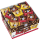 Ritter Sport Mini Nuss-Mix 66 Stück à ca. 16 g - 1 x 1,1 kg Packung