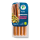 Hobelz Veggie Vegane Frankfurter gekühlt 4 Stück - 180 g Packung