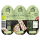 Billie Green Vegane Schinkenwürfel gekühlt - 90 g Schale