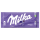 Milka Tafelschokolade Alpenmilch - 90 g Stück