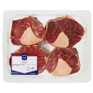METRO Chef Rinder-Beinscheibe gekühlt ca. 1,5 kg - je kg