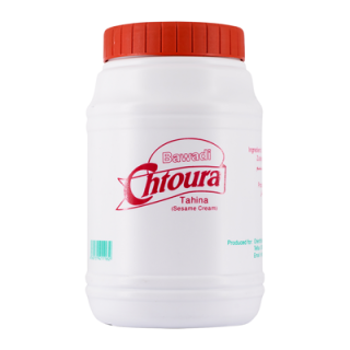 Hellriegel Tahina Sesam Paste - 800 g Becher