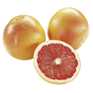 Grapefruit Rot Spanien - 1,5 kg Sack