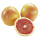 Grapefruit Rot Spanien - 1,5 kg Sack