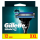Gillette Systemklingen Mach3 12 Stück