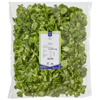 METRO Chef Feldsalat - 500 g Beutel
